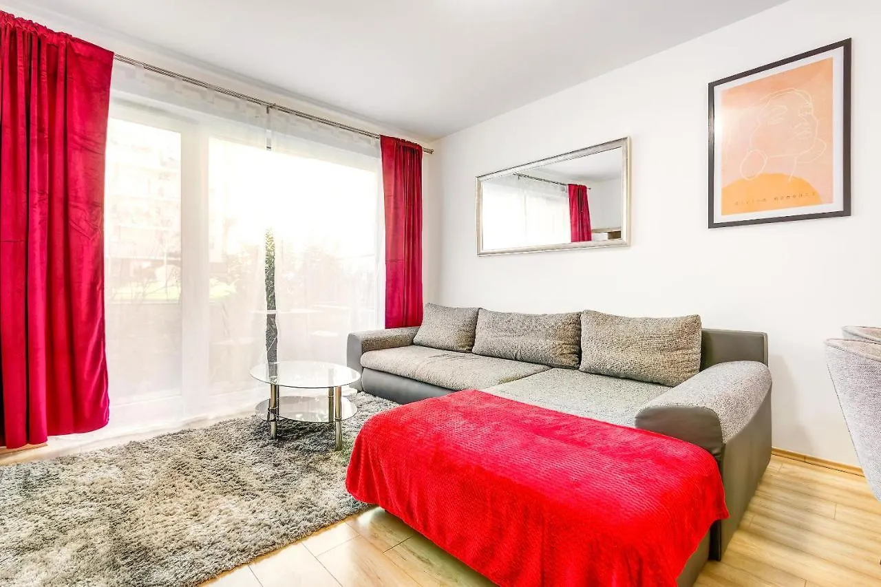 Tranquil Apartment With Free Parking And Garden Connection In The Downtown Budapešť Maďarsko