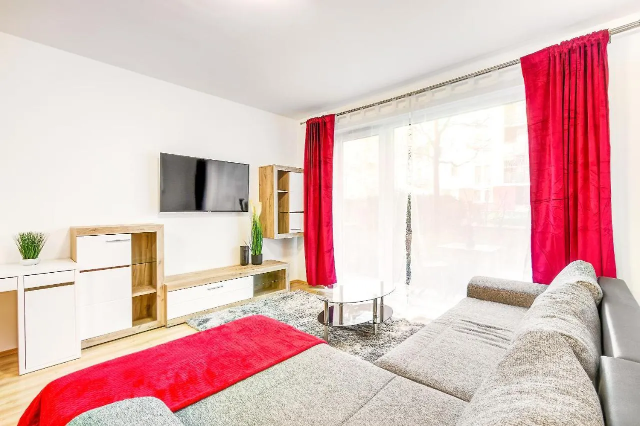 Tranquil Apartment With Free Parking And Garden Connection In The Downtown 布达佩斯 匈牙利